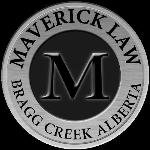 Maverick Law